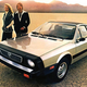 Illustration for article titled Growing Up With A 1977 Lancia Scorpion